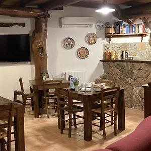 Antiche Terre Di Gallura Bed & Breakfast