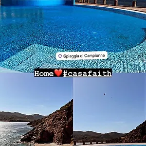 Casa Faith Aparthotel